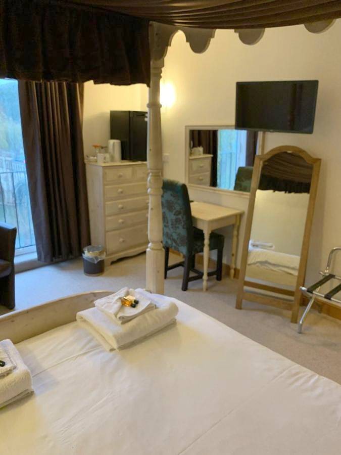 Hôtel pour 10 personnes avec jardin in Bath, Bath et Nord-Est Somerset