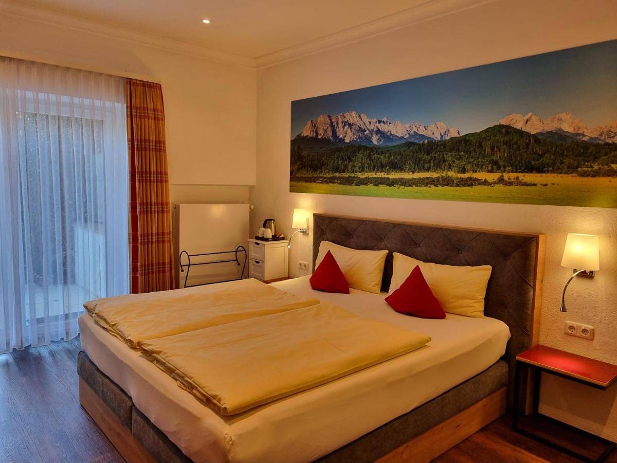 Hilleprandt - Adults Only in Garmisch-Partenkirchen, Alpes bavaroises