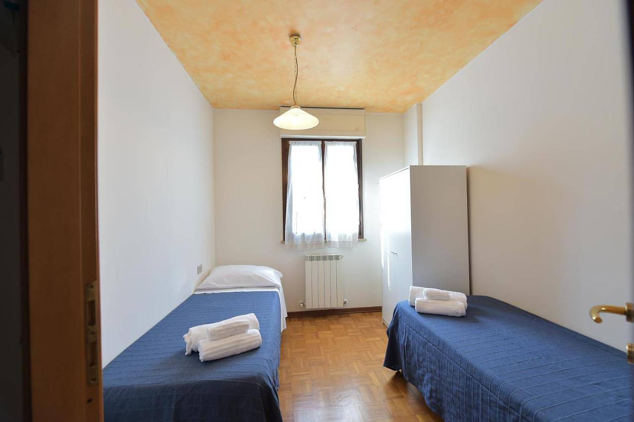 Appartement entier, Casa Vacanze Relax duepassi dal riviera horses in San Giovanni in Marignano, Province de Rimini