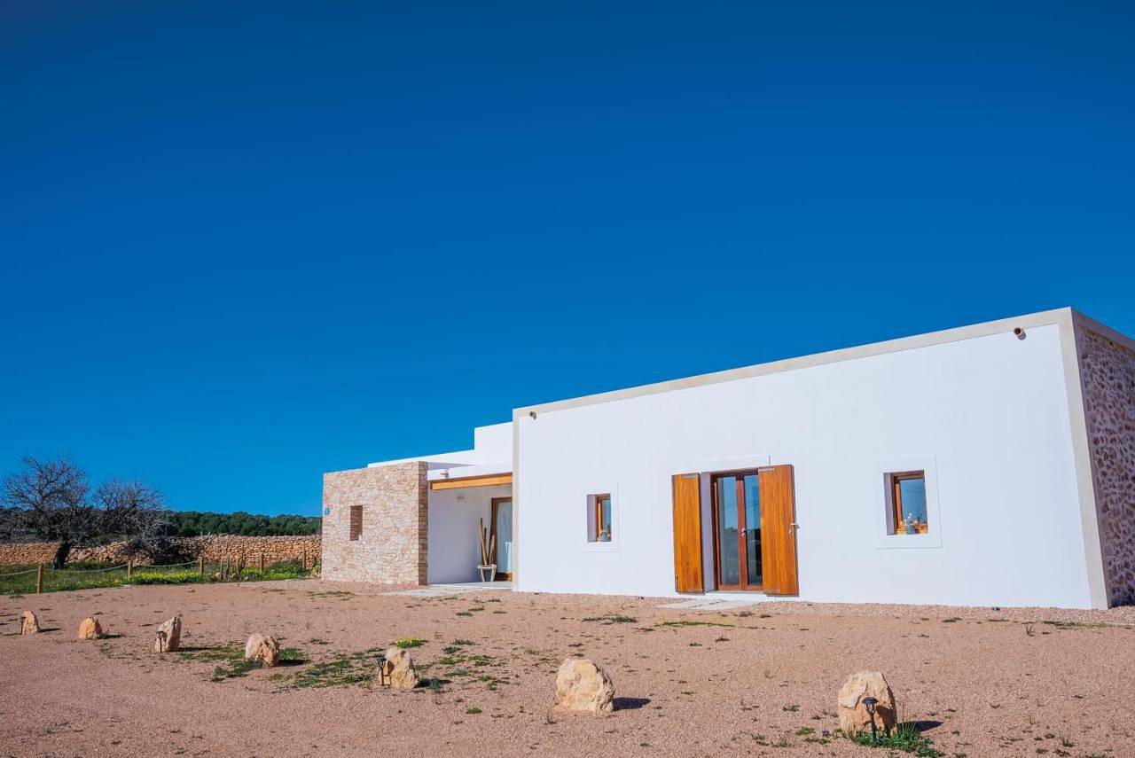 New Luxury Villa - Es Pujol de na Rita in El Pilar de la Mola, Formentera