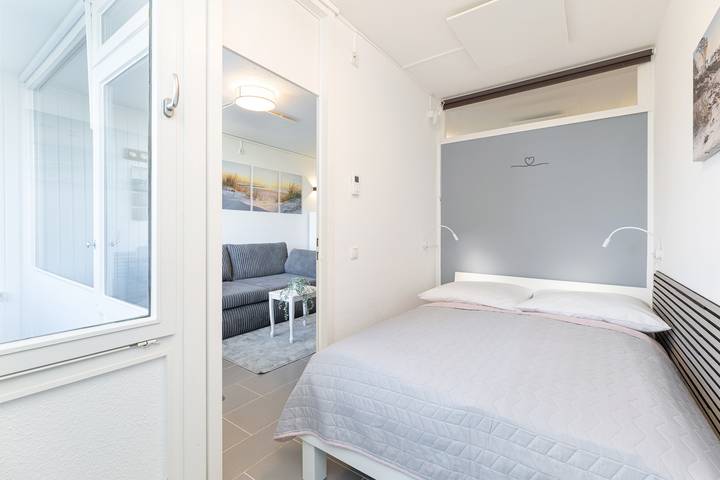 Ferienwohnung für 4 Personen an der Kieler Bucht - 3