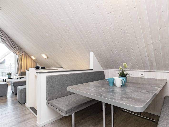 Ferienhaus für 4 Personen, mit Terrasse, mit Haustier in Wendtorf - 2