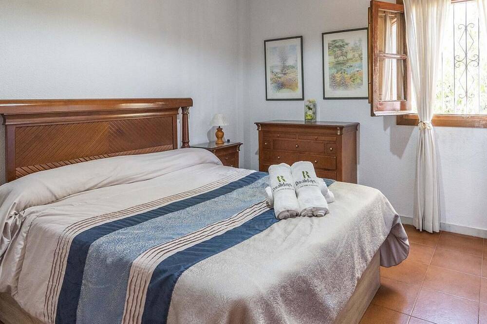 Casa de la Chucha Motril in Carchuna, Motril