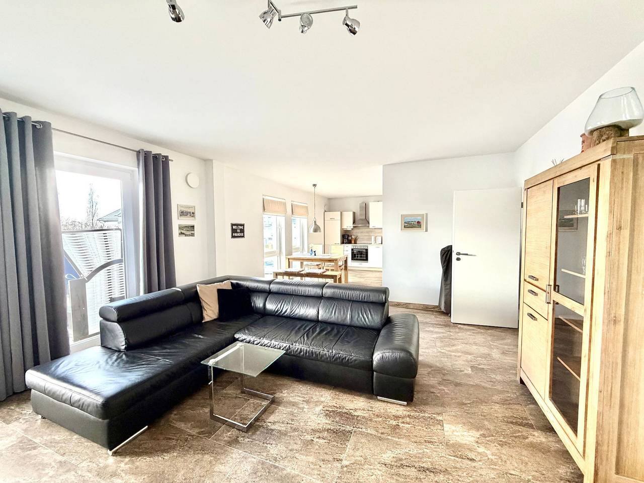 Ferienwohnung in Usedom für 4 Personen in Usedom