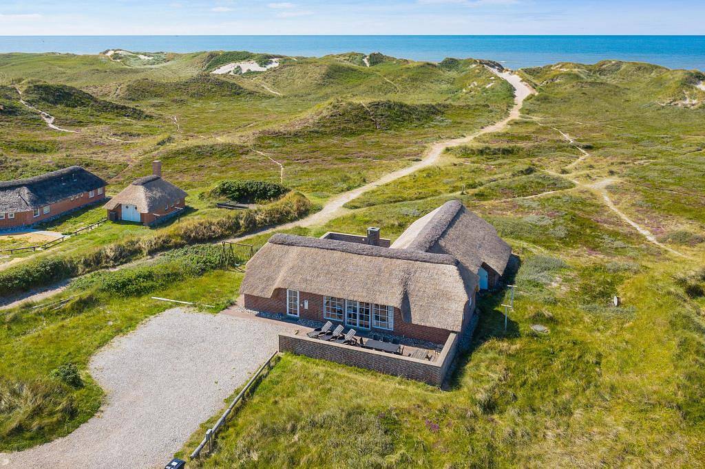 Casa vacanza a Houvig a partire da 229€ a notte