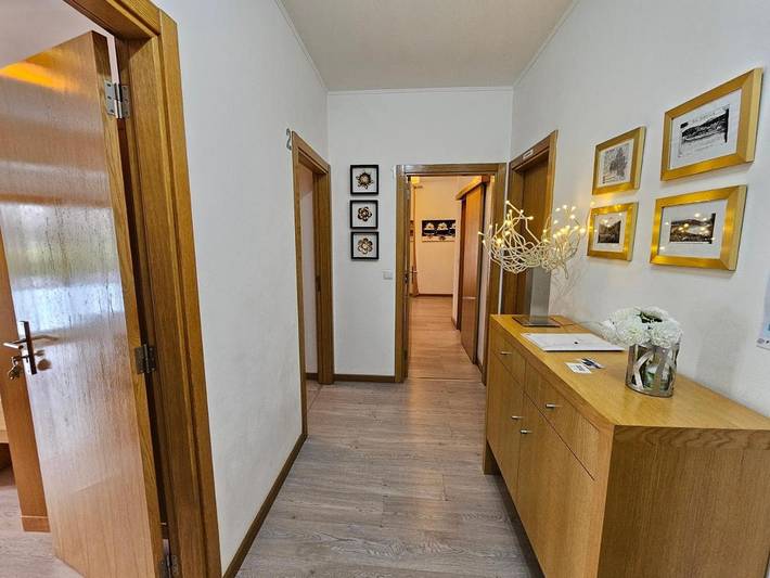 Location de vacances pour 8 personnes, avec balcon et vue à Peso da Régua - 4