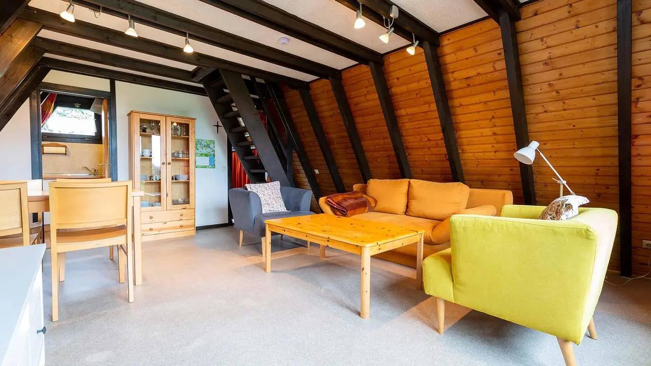 Ferienhaus für 4 Personen (50 m²) in Immenstaad am Bodensee in Immenstaad am Bodensee, Region Bodensee-Oberschwaben