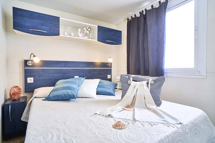 Ferienhaus für 5 Personen, mit Pool, mit Haustier in Chioggia - 4