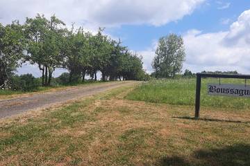 Location de vacances pour 14 personnes à Marnac