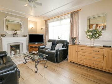 Holiday Rental for 6 People in Chesterfield, Derbyshire, Photo 4