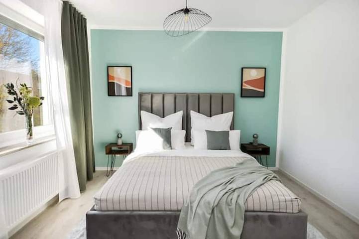 Ferienwohnung für 4 Personen in Gütersloh - 3