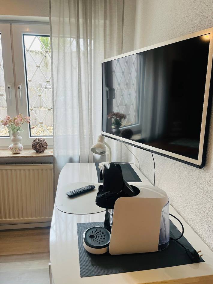 Ganze Ferienwohnung, Ferienwohnung am Weinberg in Flonheim, Kurpfalz