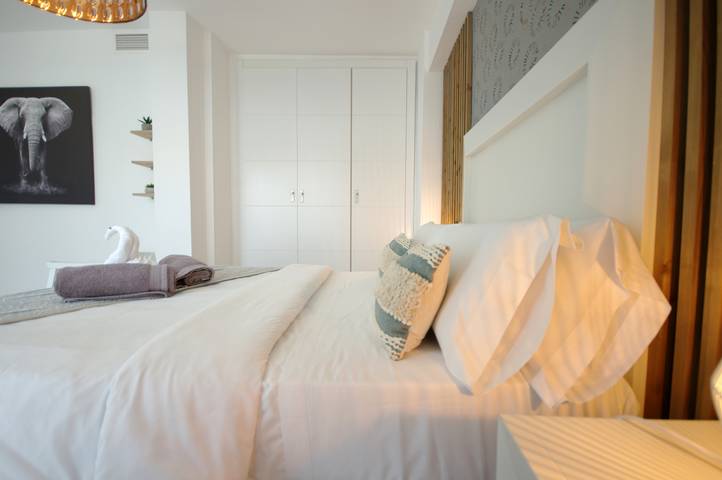 Gîte pour 4 personnes à Tarifa - 4