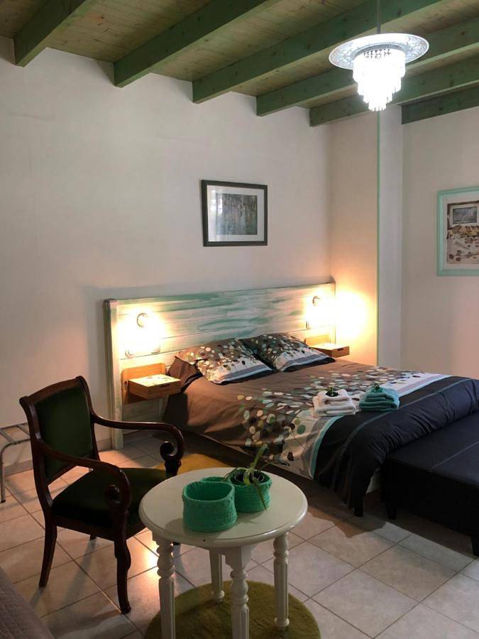 Gîte pour 5 personnes, avec vue ainsi que jardin et piscine à Castelsarrasin - 3