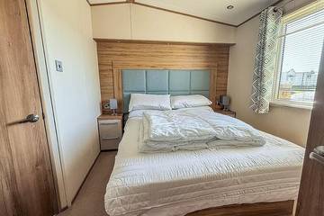 Glamping for 6 People in Hunstanton, Norfolk, Photo 1