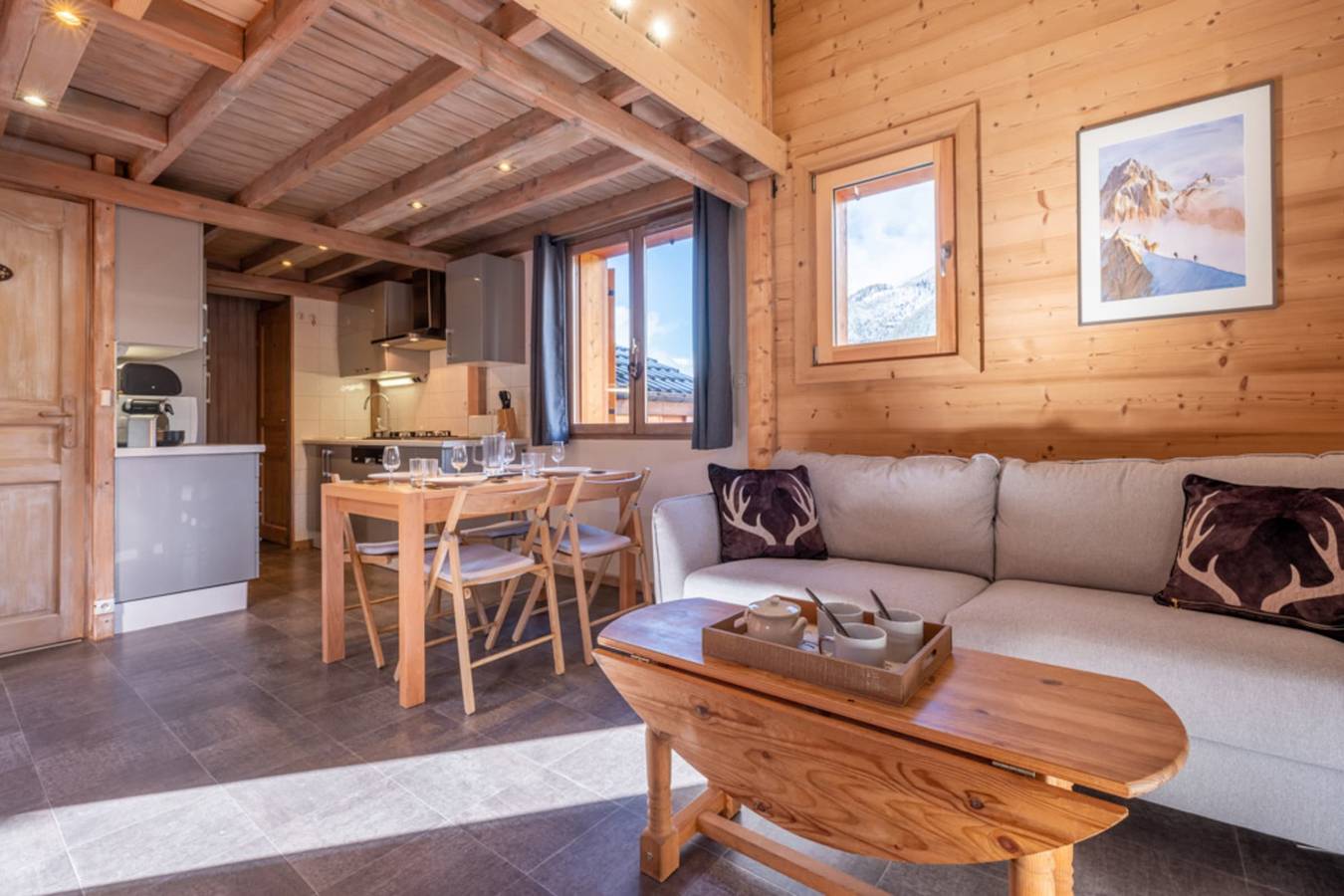 Maison de vacances