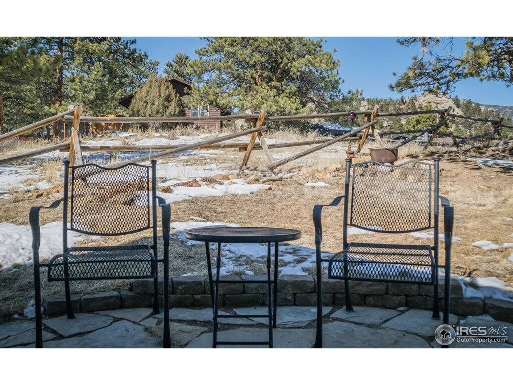 Erleben Sie eine charmante renovierte Hütte von 1921. 5 Minuten zu Fuß in die Innenstadt, Lic # 3119 in Estes Park, Larimer County