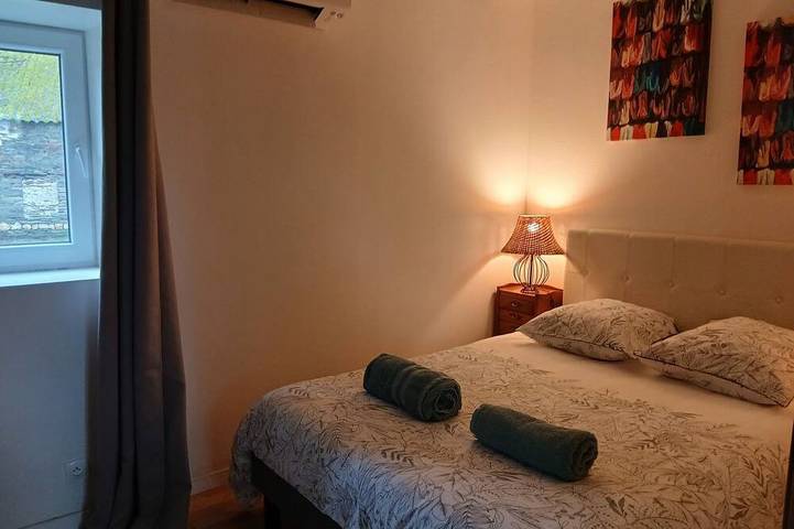 Gîte pour 3 personnes à Conquereuil - 4