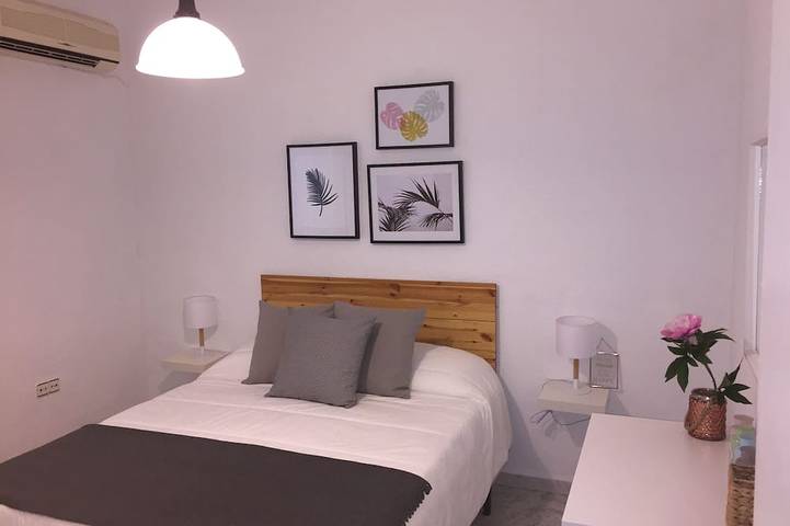 Appartement entier, Air conditionné, Wifi, proche de la Mosquée Cathédrale in Cordoue (Ville), Cordoba