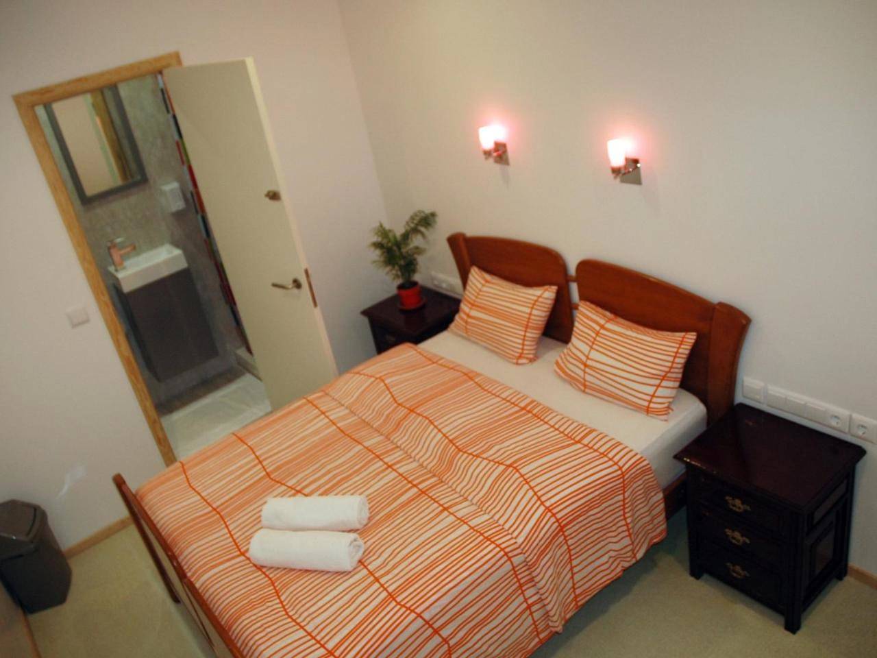 Welcome Guest House in Pena, Lissabon