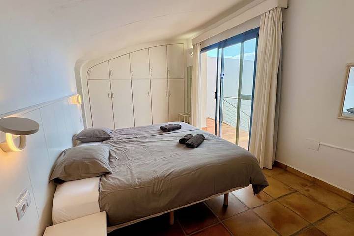 Bungalow für 4 Personen, mit Terrasse in Costa Calma - 3