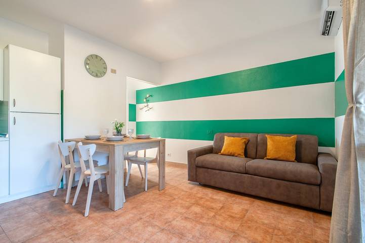 Gîte pour 4 personnes à Badesi - 4