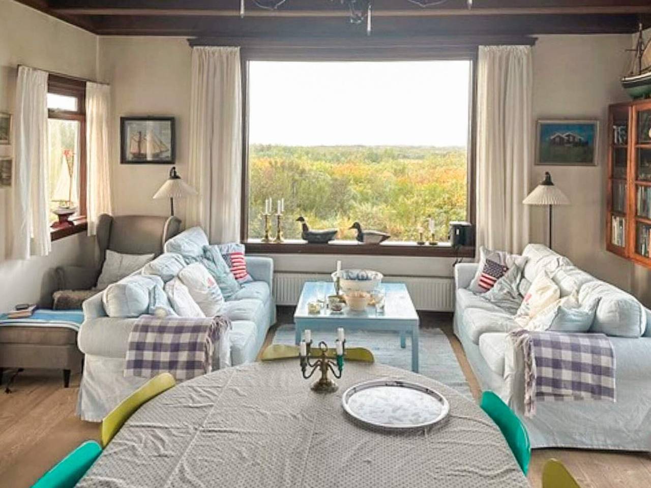 Kystens Ro -- By Traum Ferienwohnungen in Skagen, Tannisbucht