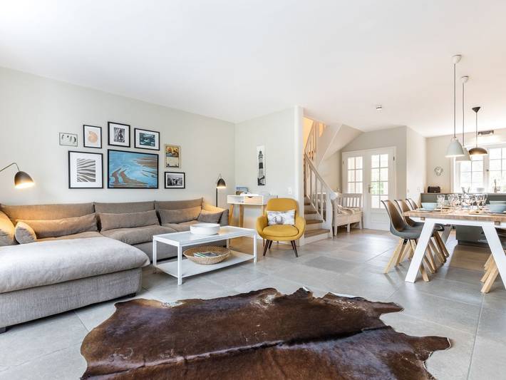 Ganze Ferienwohnung, Ahoi - Archsum - Wohnen unter Reet in Sylt-Ost, Sylt (Gemeinde)