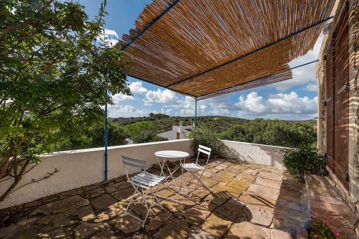 Location de vacances pour 9 personnes, animaux acceptés dans Sud Sardaigne - 4