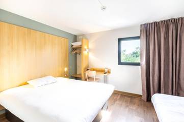 Hôtel pour 2 personnes, avec terrasse et jardin à Saint-Sylvain-d'Anjou