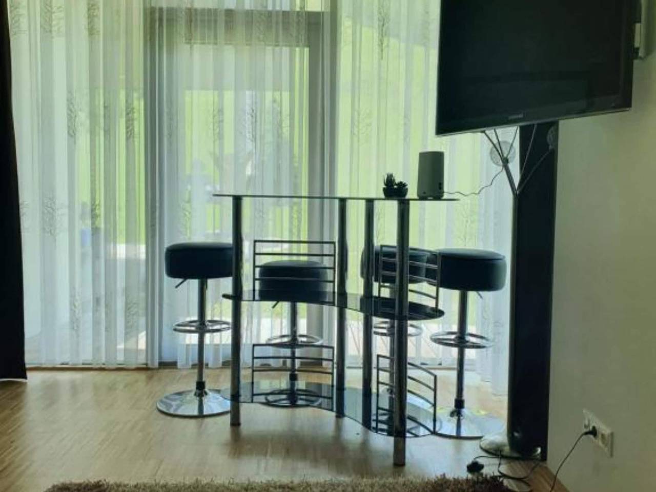 Ganze Wohnung, One bedroom apartment in Hinterstoder-Höss, Hinterstoder