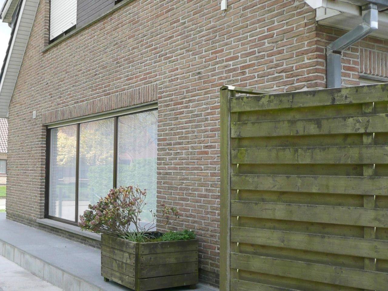 Double Room with Private Bathroom in Polincove, Lo-Reninge
