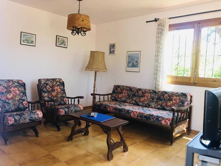 Casa rural para 4 personas, con terraza en Lloret de Mar - 4