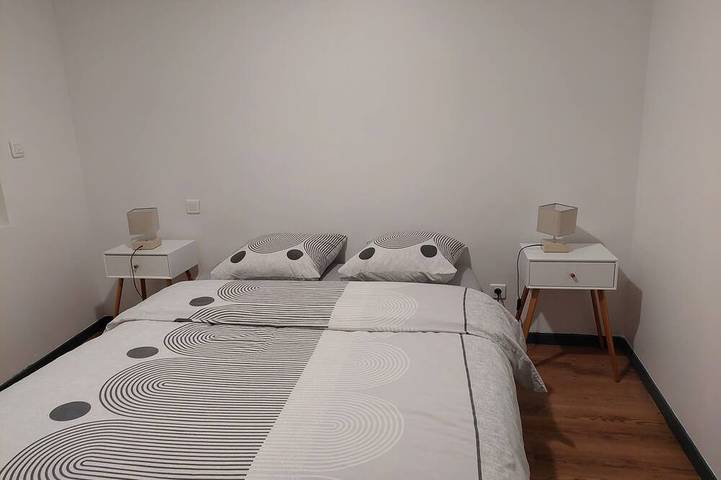 Appartement entier, A 5 min de la resve africaine et proche de la mer in Sigean, Côte méditerranéenne (France)