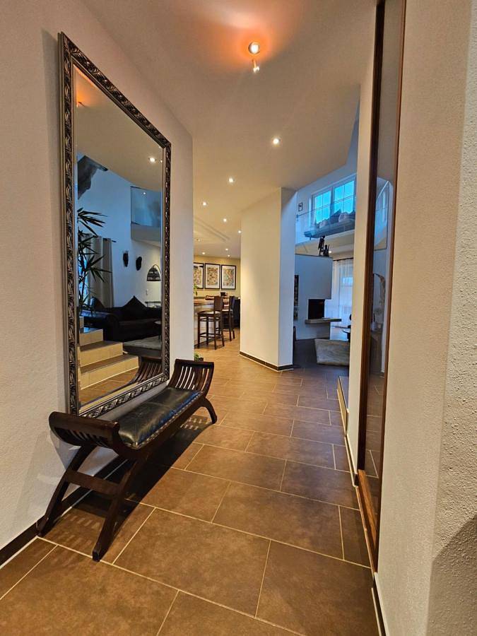 Villa mit pool für 5 Personen, mit Balkon und Terrasse sowie Garten und Pool in Österreich - 2