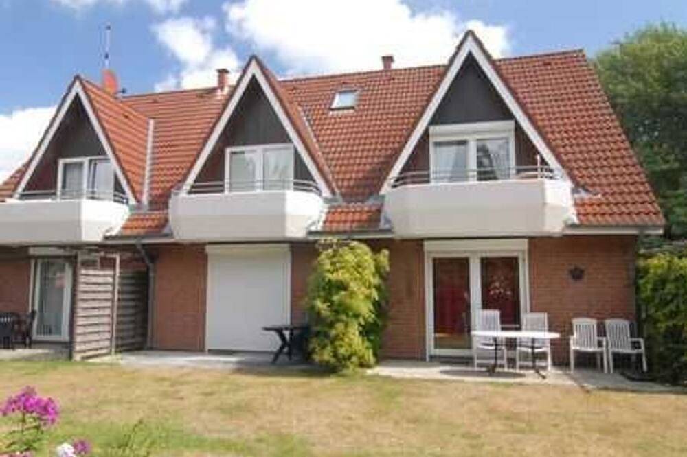 Casa vacanza a Eiderstedt a partire da 120€ a notte