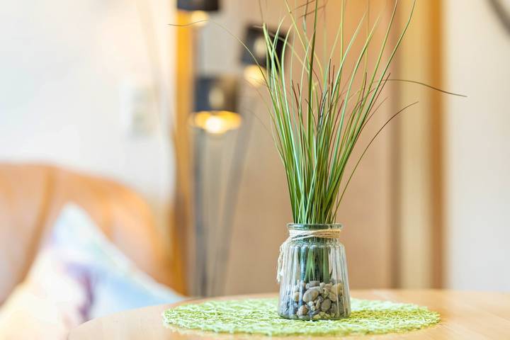 Ferienwohnung für 3 Personen, mit Garten im Waldecker Land - 4