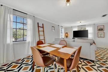 Apartment for 6 Guests in South Tampa, Tampa, Picture 4