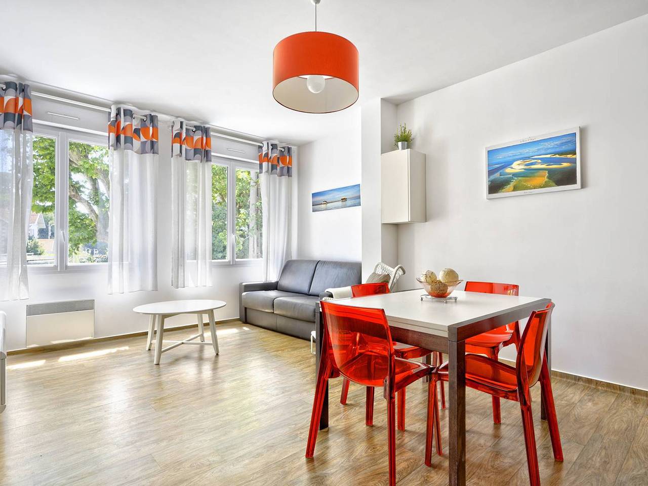 Photo : Appartement de vacances