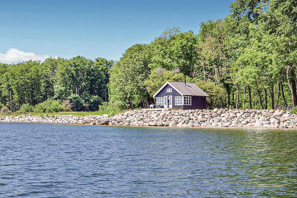 Cozy home in Broager with Wifi in Broager, Flensburger Förde (Dänemark)