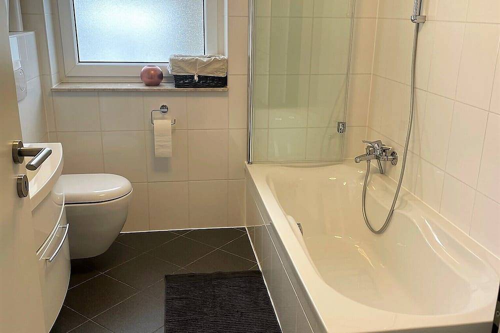 Apartamento entero, Modern vacation apartment in Waldeck am Edersee in the Kellerwald National Park region in Principado de Waldeck, Waldecker Land
