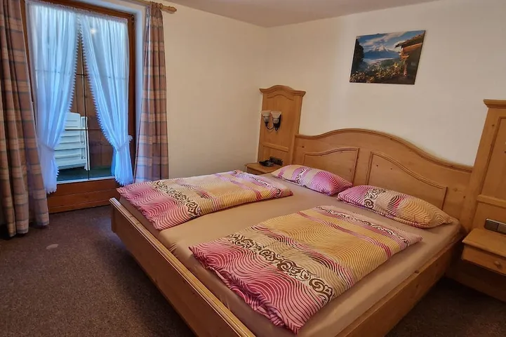Ferienwohnung für 2 Personen, mit Garten - 1
