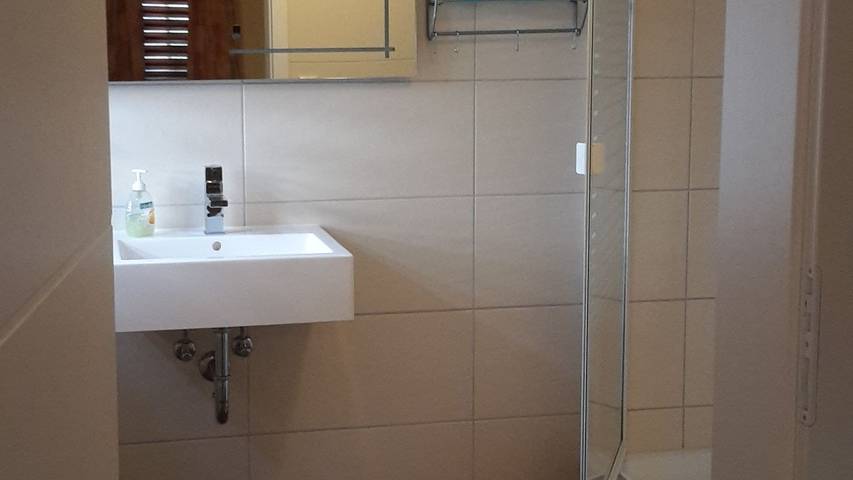 Ferienwohnung für 3 Personen in Prohlis - 4