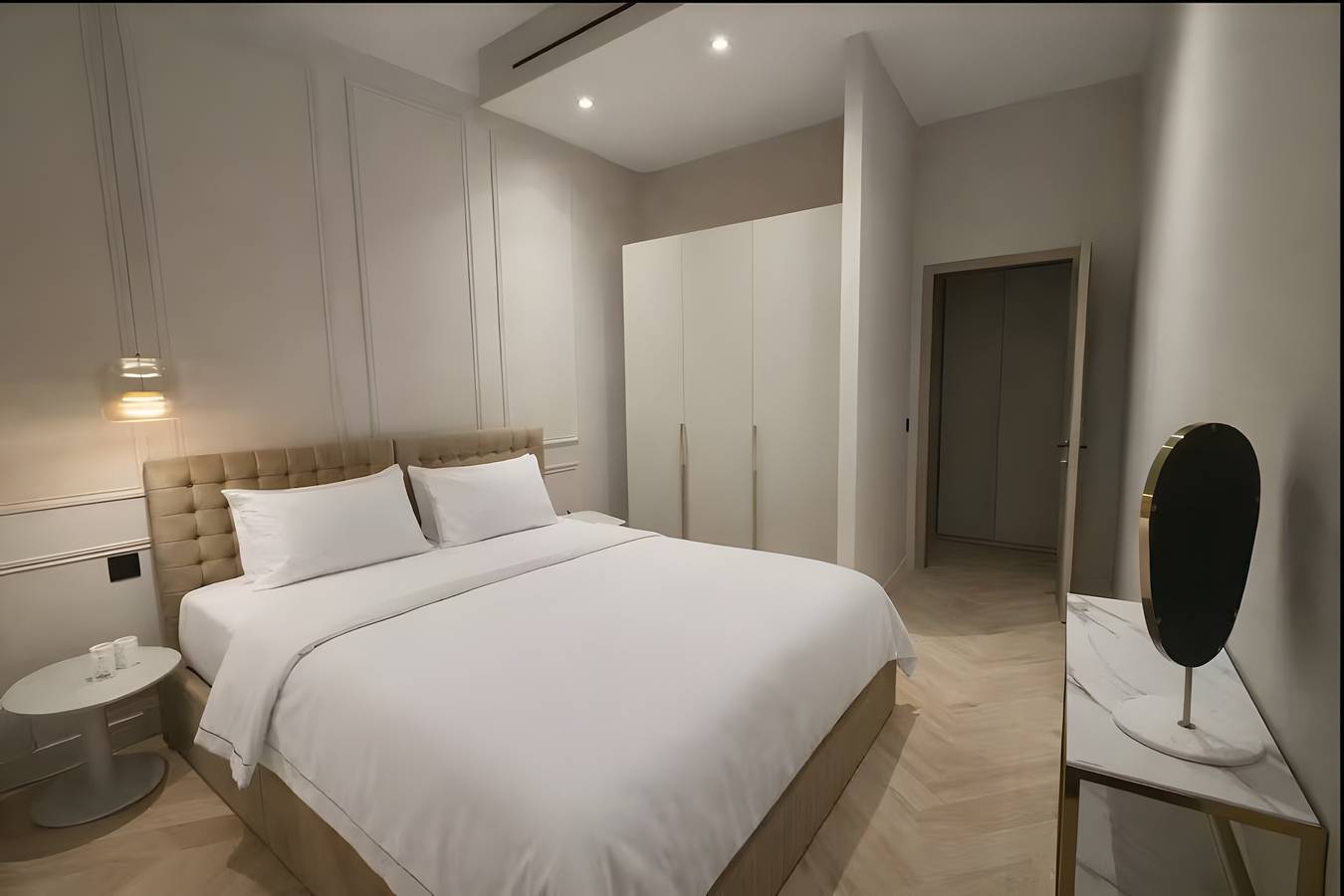 Hel leilighet, Luxury 3-Bedroom Louis Marie Apartment – Cannes Center in Cannes, Middelhavskysten (Frankrike)