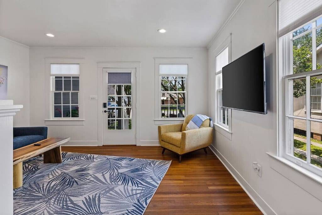 Garden District Home in Baton Rouge, East Baton Rouge Parish