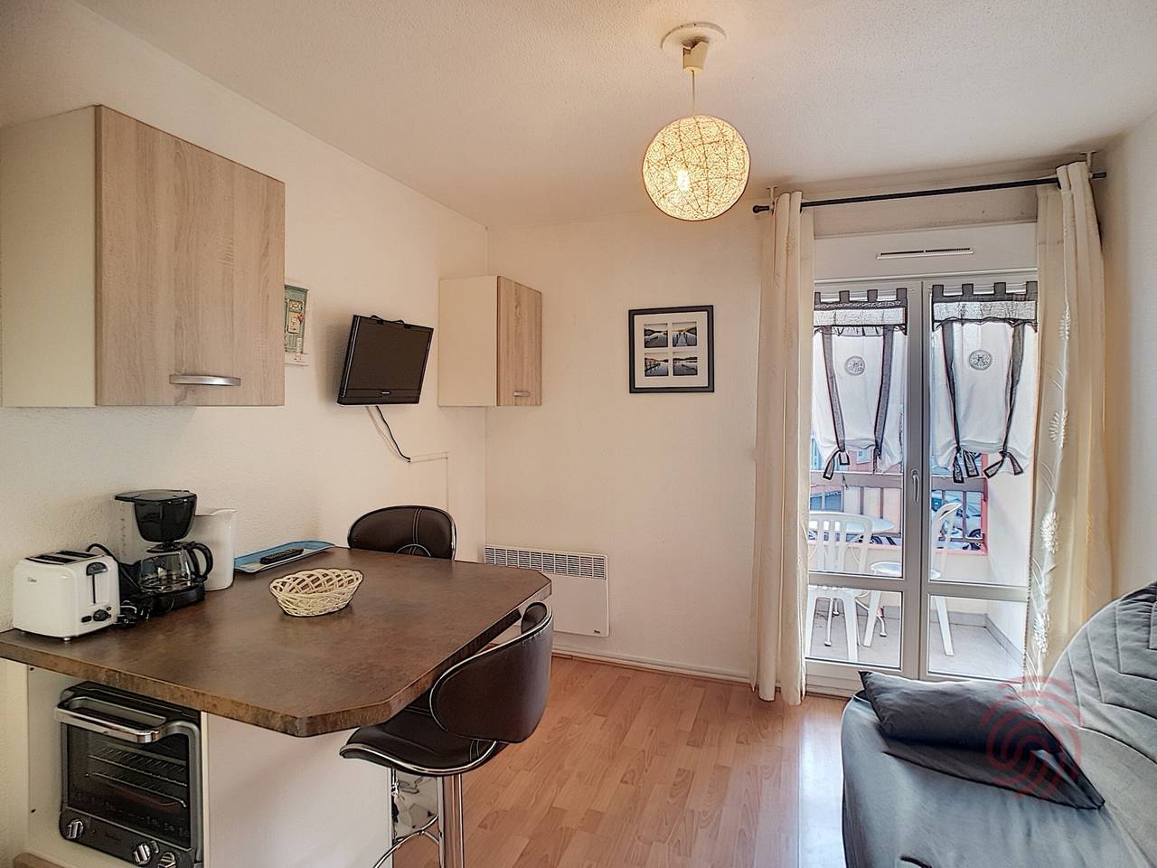 Photo : Appartement de vacances