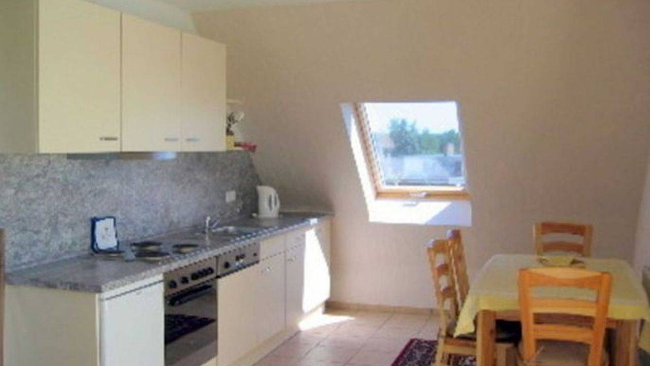 Ganze Ferienwohnung, Ferienwohnung für 4 Personen (62 m²) in Lancken-Granitz (Rügen) in Lancken-Granitz, Rügen