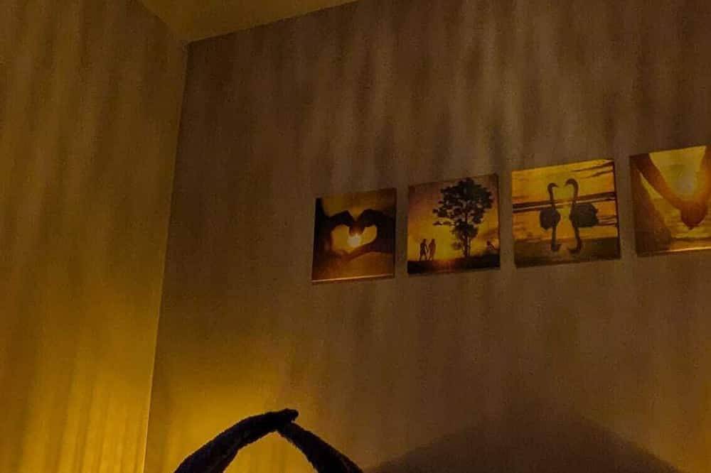 Entire apartment, Évasion - Orly à 12 Minutes de Paris. Bel Appartement au Cœur de Orly in Paray-Vieille-Poste, Essonne
