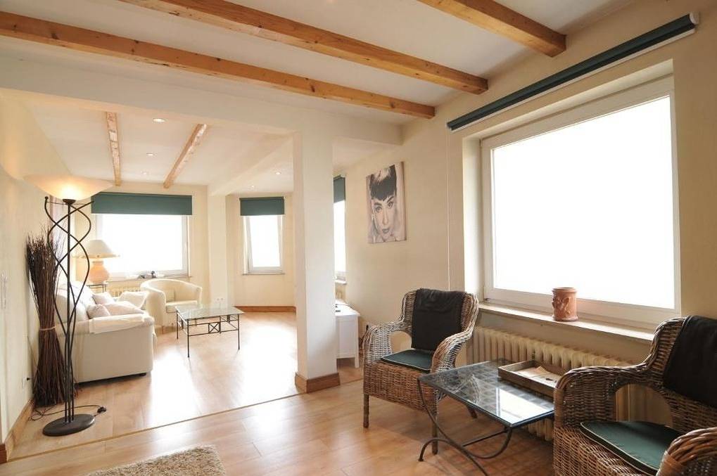 Ganze Ferienwohnung, Gästehaus Cafe Orth in Westerland, Sylt (Gemeinde)