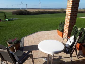 Bungalow für 2 Personen in Carinerland, Ostsee, Bild 4